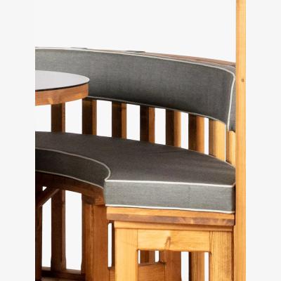 John Lewis Breeze House Mara Backrest Cushions
