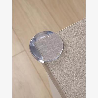 John Lewis Clippasafe Corner Cushions, Pack of 4