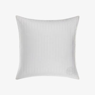 John Lewis John Lewis & Partners Premium Siberian Goose Feather and Down Cushion Pad