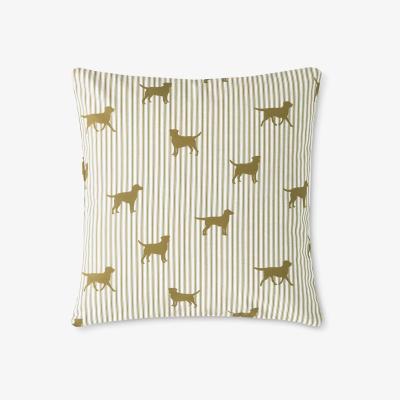 John Lewis Emily Bond Marley Cushion