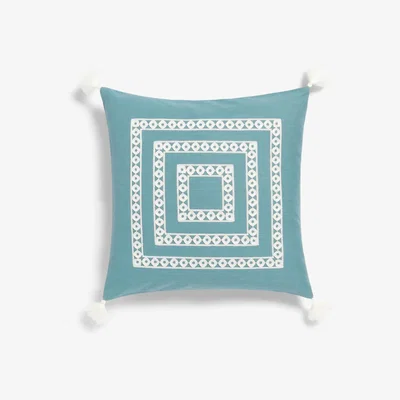 John Lewis John Lewis & Partners Latimer Cushion