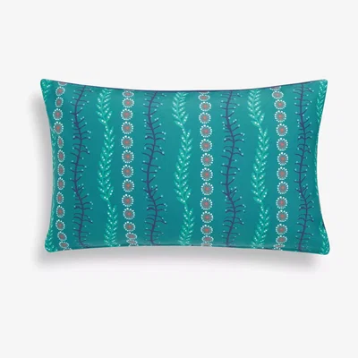 John Lewis John Lewis Seaplant Indoor/Outdoor Cushion, Multi