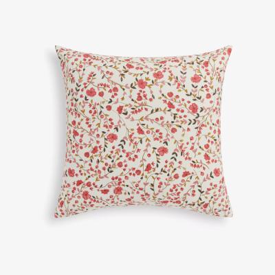 John Lewis John Lewis Trailing Floral Indoor/Outdoor Cushion