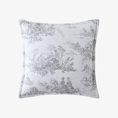 John Lewis Cabbages & Roses Country Toile Cushion