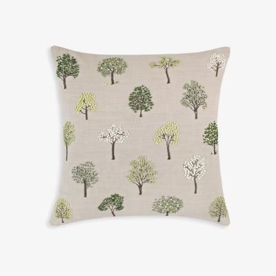 John Lewis John Lewis & Partners Mini Trees Cushion