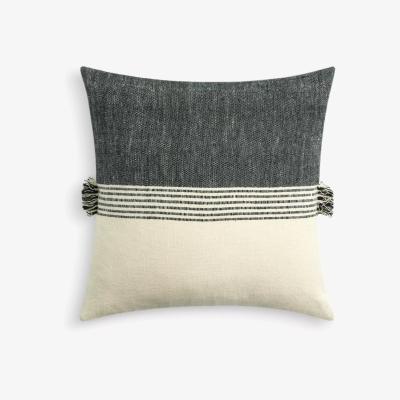 John Lewis John Lewis ANYDAY Mix Stripe Cushion