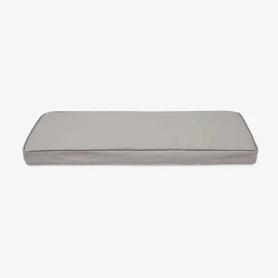 John Lewis Great Little Trading Co Toybox Cushion, Grey
