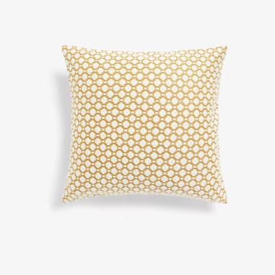 John Lewis Croft Collection Weave Cushion