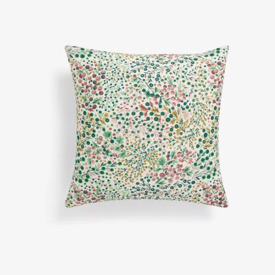 John Lewis John Lewis Caravelle Floral Cushion
