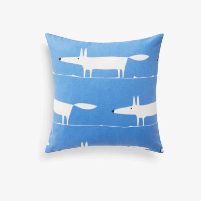 John Lewis Scion Midi Fox Cushion