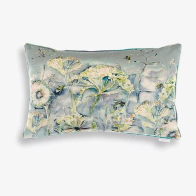 John Lewis Voyage Langdale Floral Cushion