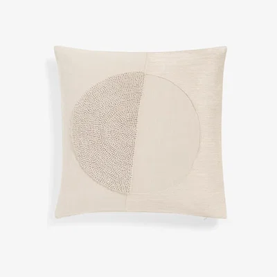 John Lewis John Lewis & Partners Segment Cushion