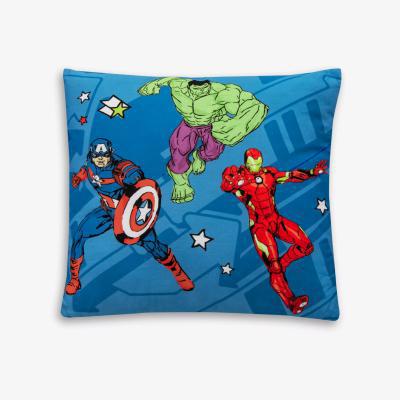 John Lewis Marvel Avengers Cushion, Multi