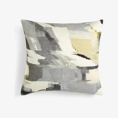 John Lewis Harlequin Perspective Cushion