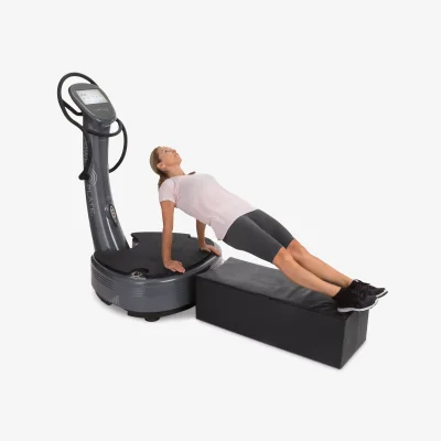 John Lewis Power Plate Large Support Cushion