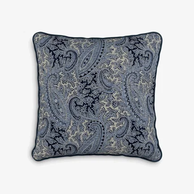 John Lewis Bedeck of Belfast Freya Velvet Cushion