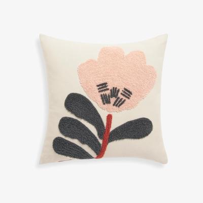 John Lewis John Lewis Flora Flower Cushion