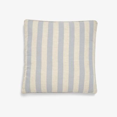 John Lewis ANYDAY John Lewis & Partners Reverse Stripe Cushion