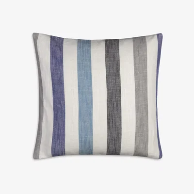 John Lewis ANYDAY John Lewis & Partners Penzance Stripe Cushion