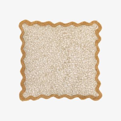 Knees Tabor Cushion - Natural