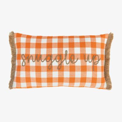Knees Snuggle Up Cushion