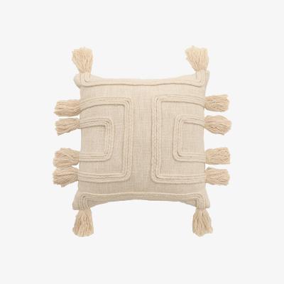 Knees Nizam Natural Cushion