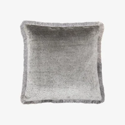 Knees Cairo Cushion - Grey