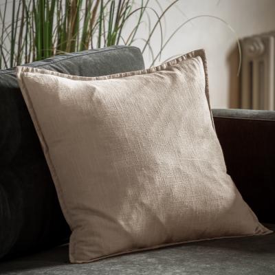 Knees Provence Cushion - Natural