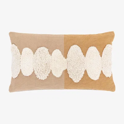 Knees Vienna Cushion
