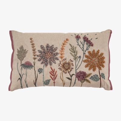 Knees Ullswater Floral Cushion
