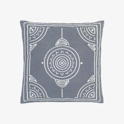 Knees Morelia Cushion - Blue