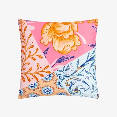 La Redoute Melhoun Outdoor Filled Cushion
