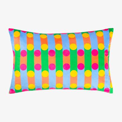 La Redoute Bon Bon Velvet Cushion
