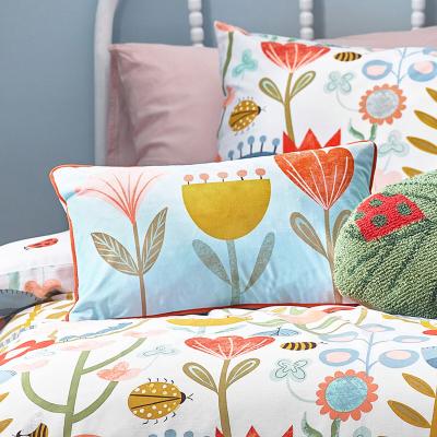 La Redoute Little Nature Cushion