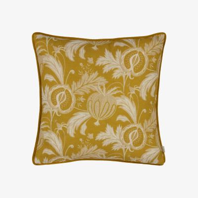 La Redoute Chatsworth Heirloom Piped Filled Cushion 43x43cm