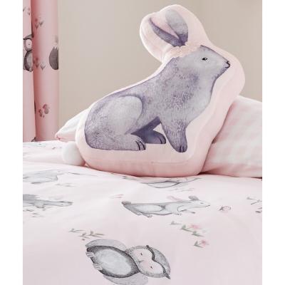 La Redoute Woodland Animals 3D Cushion