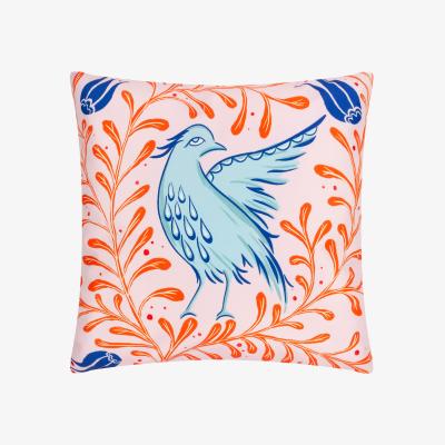 La Redoute Makila Outdoor Filled Cushion