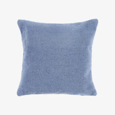 La Redoute Indoor/Outdoor Plain Woven Cushion 100% Recycled