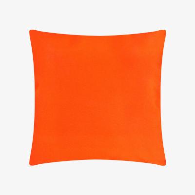 La Redoute Peachy Abstract Outdoor Filled Cushion