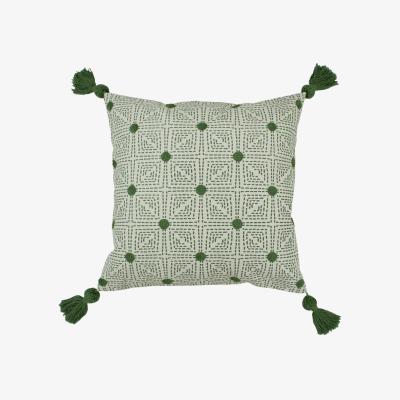 La Redoute Chia Filled Cushion 50x50cm