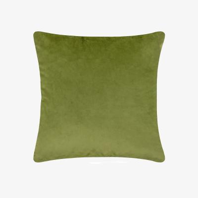 La Redoute Cleo Linear Woven Filled Cushion 45x45cm