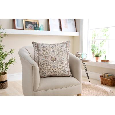 La Redoute Flora and Fauna Washable Cushion