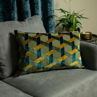 La Redoute Delano Filled Cushion 40x60cm