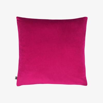 La Redoute Spinning Top Embroidered Cushion
