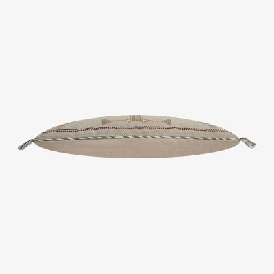 La Redoute Axton Cotton-Linen Cushion