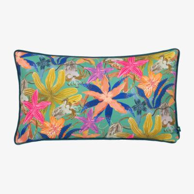 La Redoute Luna Floral Cushion