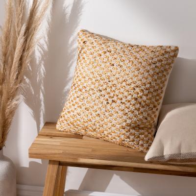 La Redoute Wikka Woven Cushion