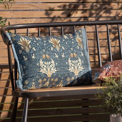 La Redoute Snakeshead Printed Indoor/Outdoor Cushion