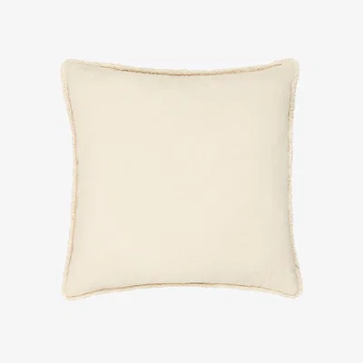 La Redoute Kilim Cheetah Velvet Filled Cushion