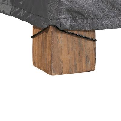 La Redoute Garden Cushion Bag Cover 75x200cm